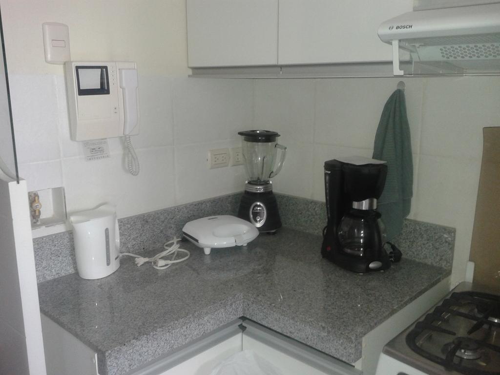 Mla Apartments - Bolognesi Lima Room photo