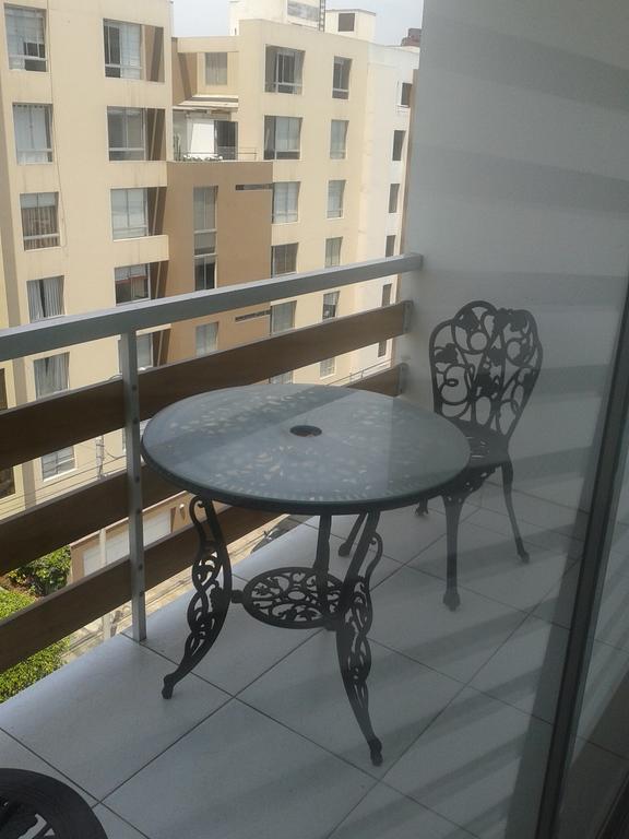 Mla Apartments - Bolognesi Lima Room photo