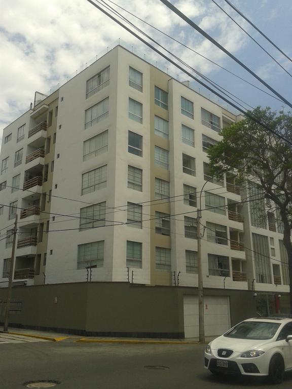 Mla Apartments - Bolognesi Lima Room photo