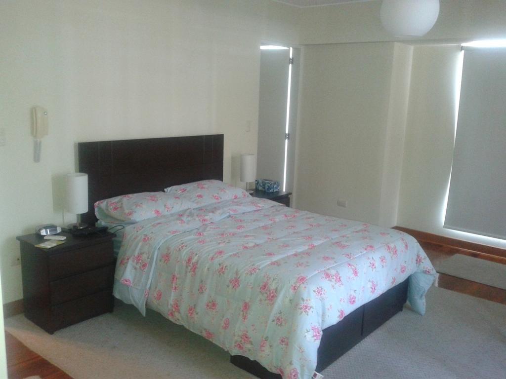 Mla Apartments - Bolognesi Lima Room photo