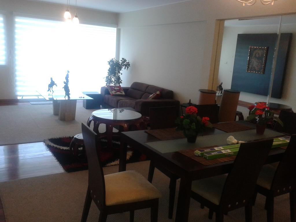 Mla Apartments - Bolognesi Lima Room photo