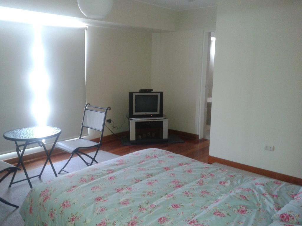 Mla Apartments - Bolognesi Lima Room photo